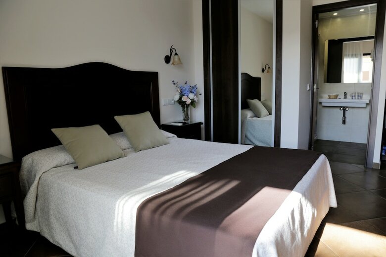 Hotel Arcos De Montemar