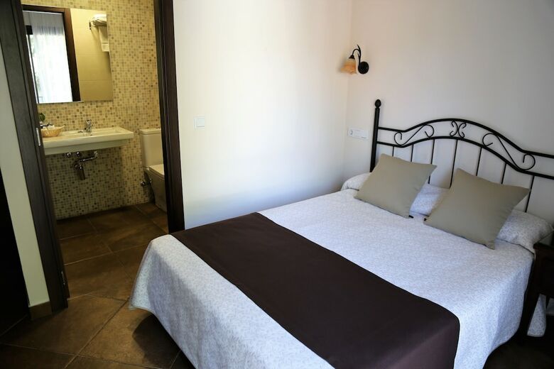 Hotel Arcos De Montemar