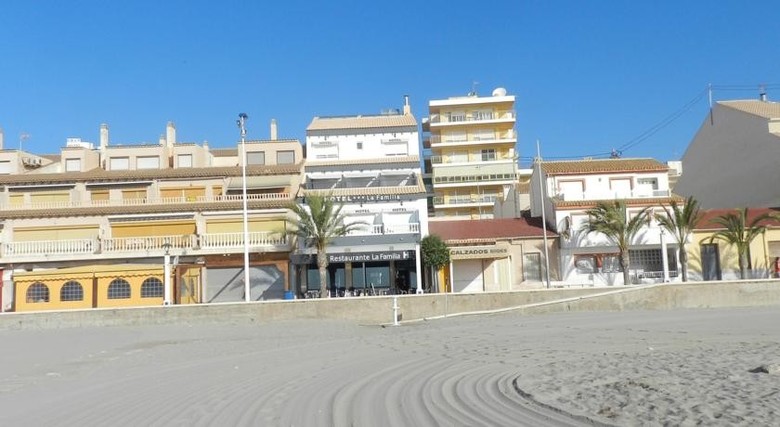 Hotel La Familia