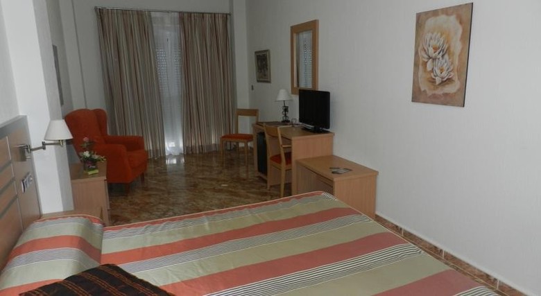 Hotel La Familia