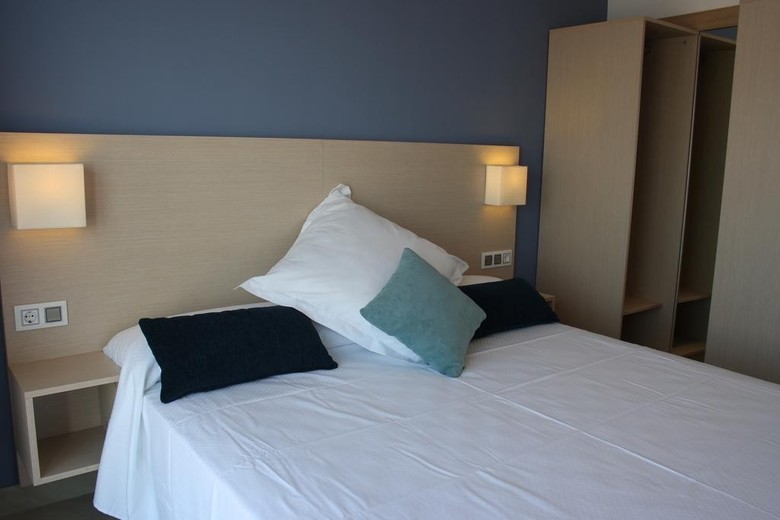 Apartamentos Playa Barbate