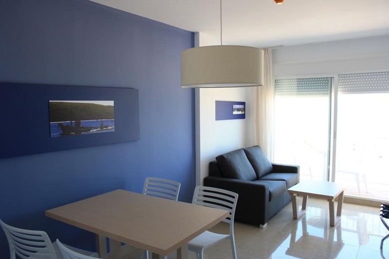 Apartamentos Playa Barbate