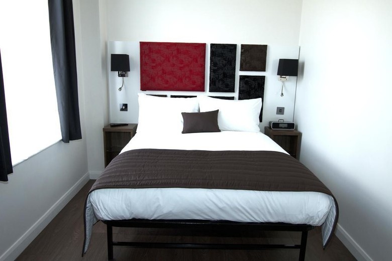 Hotel Chiswick Rooms