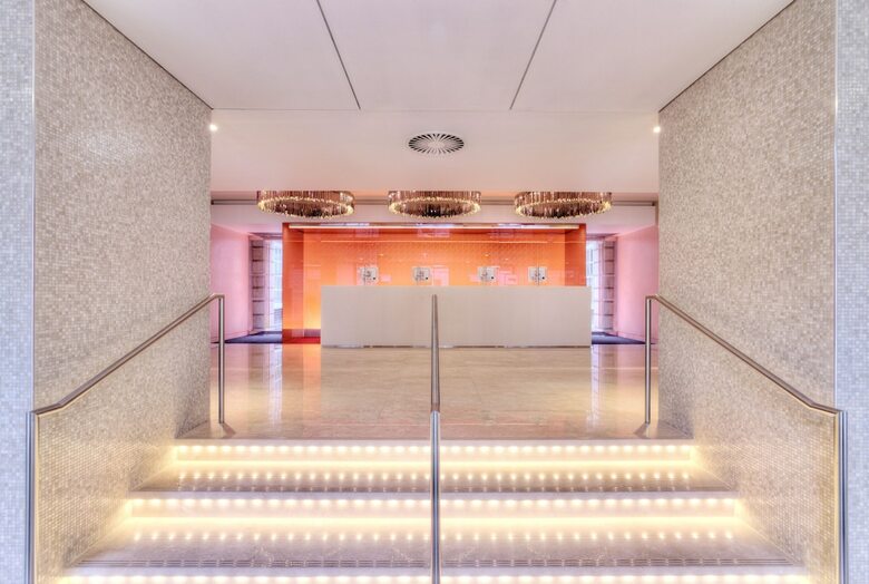 Hotel Apex Temple Court