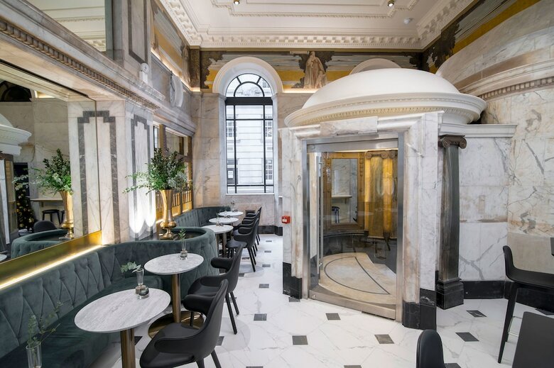 Hotel Apex Temple Court