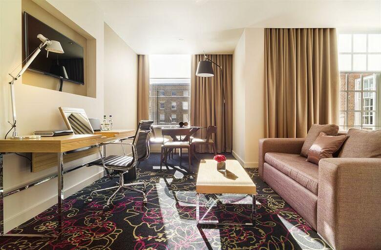 Hotel Apex Temple Court