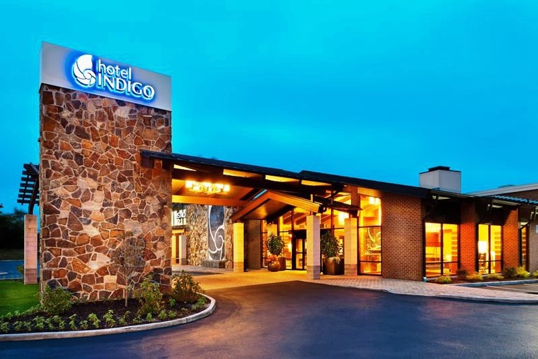 Hotel Indigo Long Island - East End