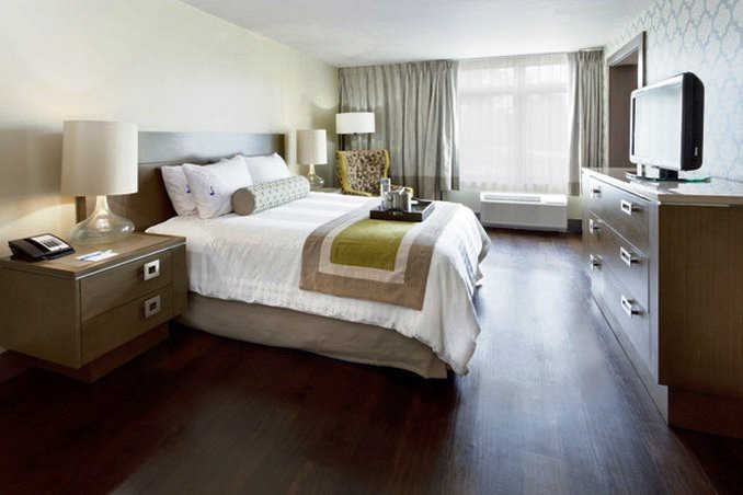Hotel Indigo Long Island - East End