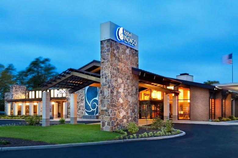Hotel Indigo Long Island - East End