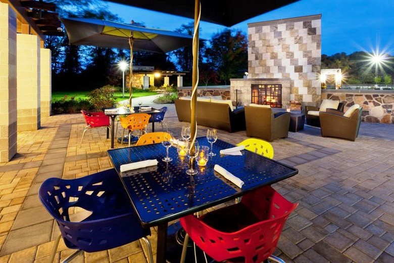 Hotel Indigo Long Island - East End
