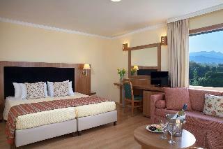 Aquamarina Hotel
