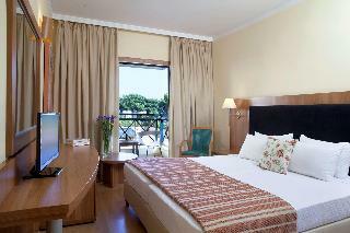 Aquamarina Hotel
