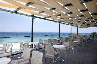 Aquamarina Hotel