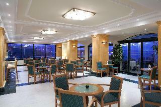 Aquamarina Hotel