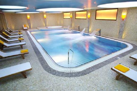 Aquamarina Hotel