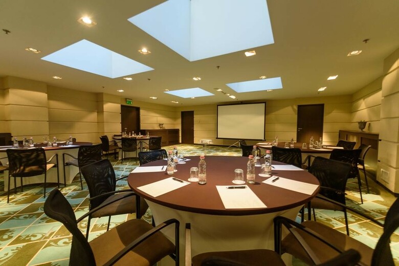 La Prima Fashion Hotel