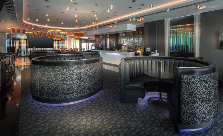 Hotel Hilton Liverpool City Centre