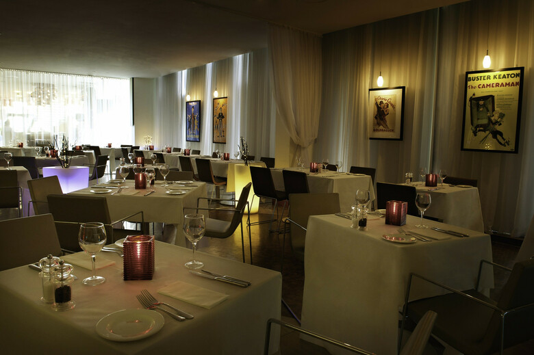 Hotel Hilton Liverpool City Centre
