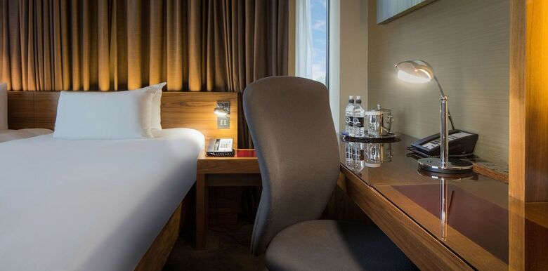 Hotel Hilton Liverpool City Centre
