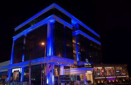 Golden Inn Hotel