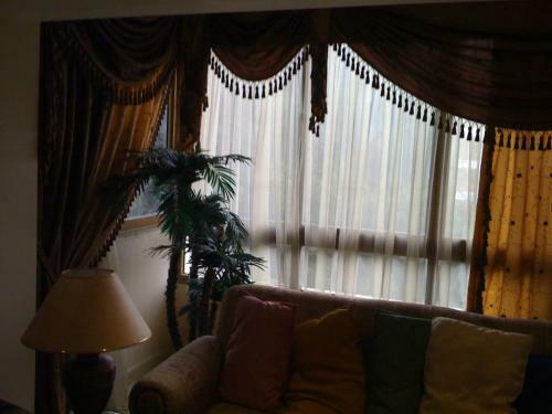 Vacational Apartment In Cairo