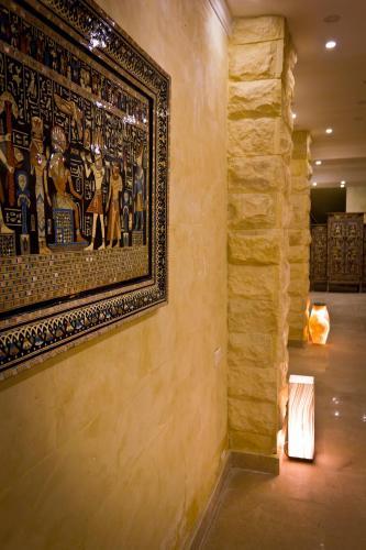 Pyramids Valley Boutique Hotel