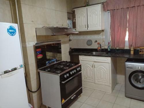 Apartamento Maadi Super Stay