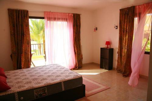 Spacious Apartment In Stella Makadi