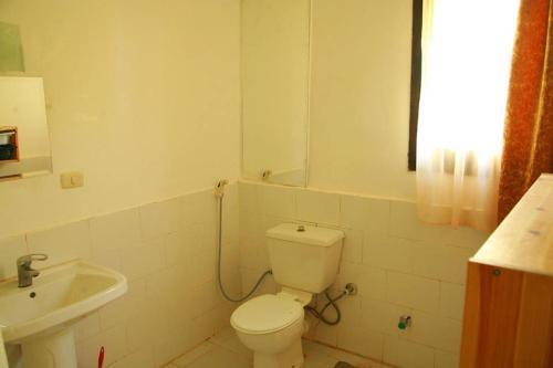 Spacious Apartment In Stella Makadi