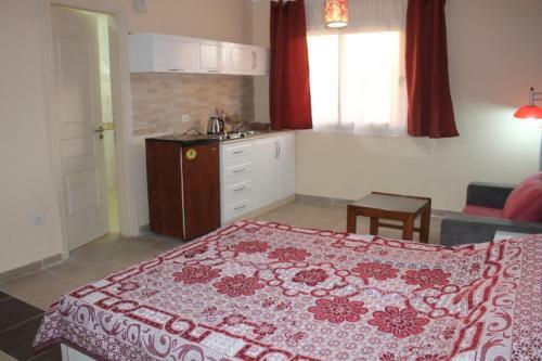 Apartamento Cosy Studio On The Beach