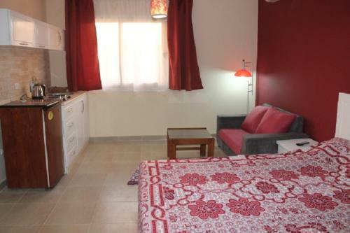 Apartamento Cosy Studio On The Beach