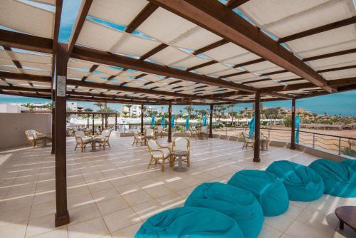 Hotel Shams Lodge