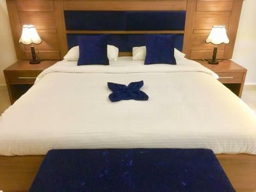 Hotel Seashore Homes