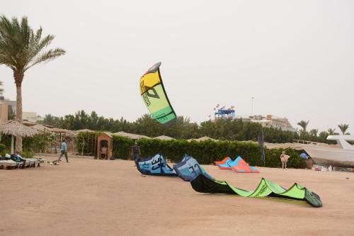 Hotel Seashore Homes