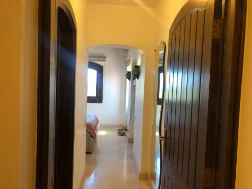 Apartamento West Golf 3 Bed Room House -mos