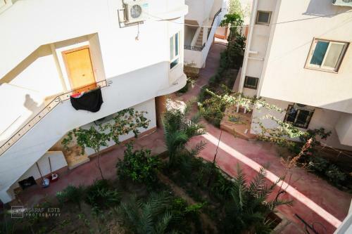 A1 Apartments