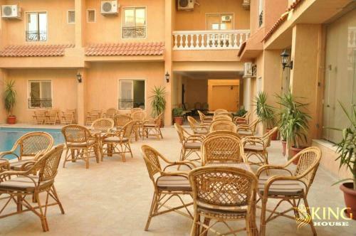 Hotel King House