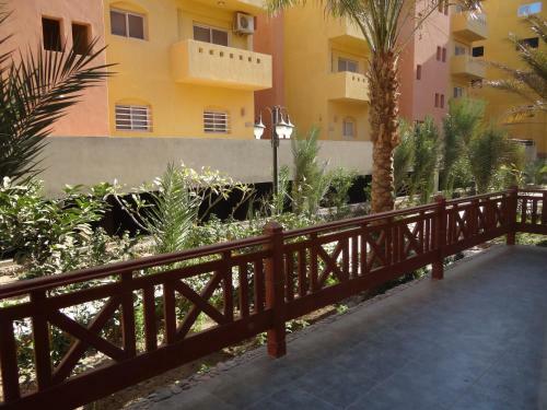 Apartamento Aldora Residence Compound Hurghada