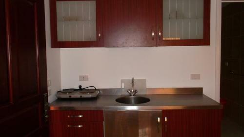 Apartamento Aldora Residence Compound Hurghada