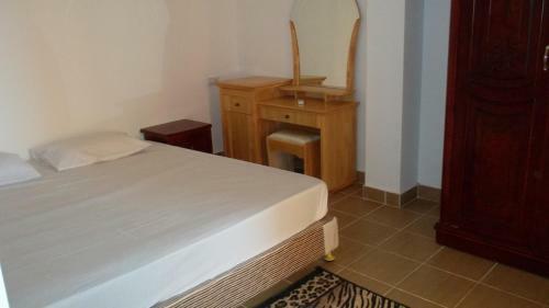 Apartamento Aldora Residence Compound Hurghada