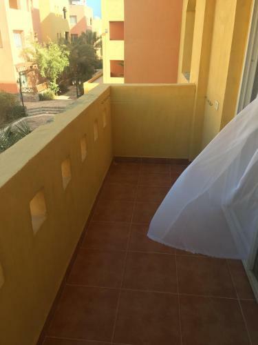 Apartamento Aldora Residence Compound Hurghada