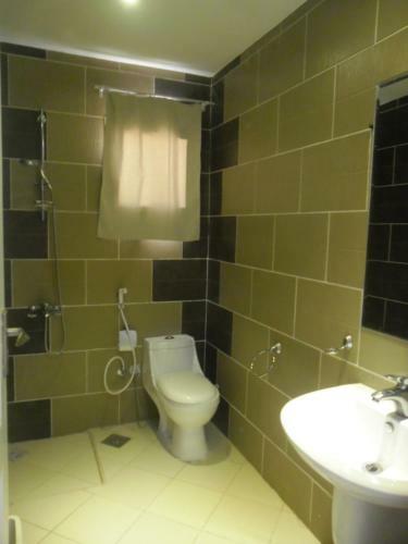 Apartamento Aldora Residence Compound Hurghada