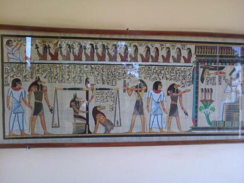 Luxor Hotel Armed Forces