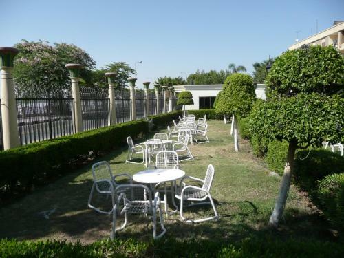 Luxor Hotel Armed Forces