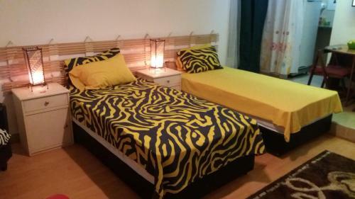 Apartamento Dream Cascades Residence