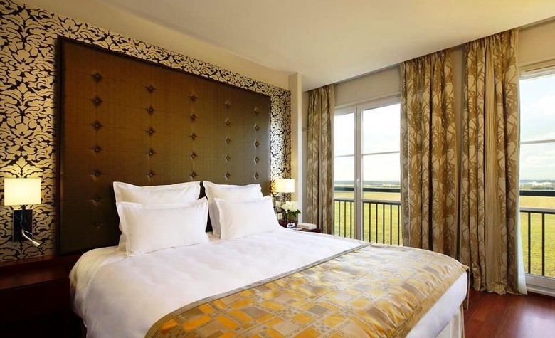 Hotel Relais Spa Val D�europe