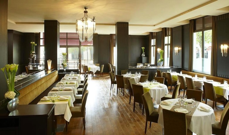 Hotel Relais Spa Val D�europe