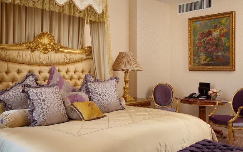 Hotel Radisson Royal