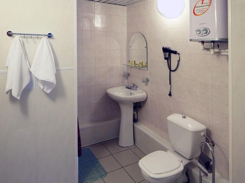 Hotel Mirit