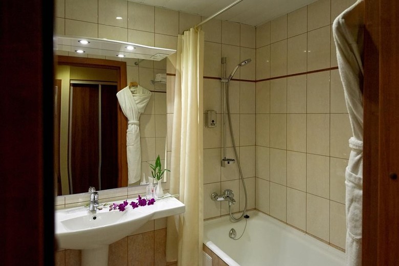 Hotel Design